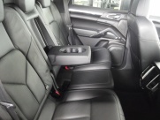 ポルシェ カイエン S EUR-GT 正規ディーラー車 左ハンドル サンルーフ 中古車