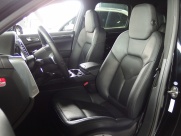 ポルシェ カイエン S EUR-GT 正規ディーラー車 左ハンドル サンルーフ 中古車