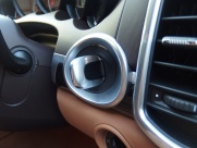 ポルシェ カイエン S V8 正規ディーラー車 右ハンドル 21インチ インテリアPKG 中古車