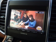 ポルシェ カイエン S V8 正規ディーラー車 右ハンドル 21インチ インテリアPKG 中古車