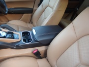 ポルシェ カイエン S V8 正規ディーラー車 右ハンドル 21インチ インテリアPKG 中古車