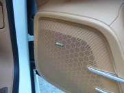 ポルシェ カイエン S V8 正規ディーラー車 右ハンドル 21インチ インテリアPKG 中古車