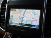 ポルシェ カイエン S V8 正規ディーラー車 右ハンドル 21インチ インテリアPKG 中古車