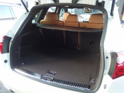 ポルシェ カイエン S V8 正規ディーラー車 右ハンドル 21インチ インテリアPKG 中古車