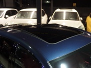 ポルシェ&nbsp;マカン&nbsp;ターボ 正規ディーラー車 スポーツクロノPKG パノラマルーフ レザーインテリア&nbsp;中古車