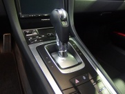 ポルシェ 911(Type991) カレラ PDK 正規ディーラー車 左ハンドル カレラSホイール 中古車