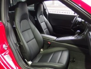 ポルシェ 911(Type991) カレラ PDK 正規ディーラー車 左ハンドル カレラSホイール 中古車