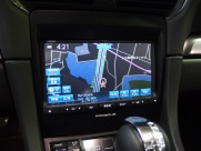 ポルシェ 911(Type991) カレラ PDK 正規ディーラー車 左ハンドル カレラSホイール 中古車