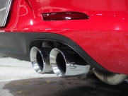 ポルシェ 911(Type991) カレラ PDK 正規ディーラー車 左ハンドル カレラSホイール 中古車