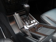 メルセデスベンツ Gクラス G500L 正規ディーラー車 左ハンドル クラッシック25 サンルーフ 中古車