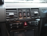 メルセデスベンツ Gクラス G500L 正規ディーラー車 左ハンドル クラッシック25 サンルーフ 中古車