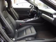 ポルシェ 911(Type991) カレラ 正規ディーラー車 スポーツクロノPKG EUR-GTコンプリートカー 中古車