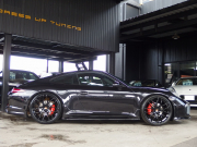 ポルシェ 911(Type991) カレラ 正規ディーラー車 スポーツクロノPKG EUR-GTコンプリートカー 中古車