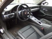 ポルシェ 911(Type991) カレラ 正規ディーラー車 スポーツクロノPKG EUR-GTコンプリートカー 中古車