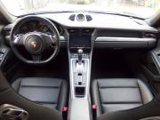 ポルシェ 911(Type991) カレラ 正規ディーラー車 スポーツクロノPKG EUR-GTコンプリートカー 中古車