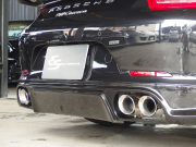 ポルシェ 911(Type991) カレラ 正規ディーラー車 スポーツクロノPKG EUR-GTコンプリートカー 中古車