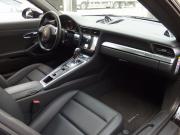 ポルシェ 911(Type991) カレラ 正規ディーラー車 スポーツクロノPKG EUR-GTコンプリートカー 中古車