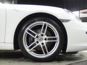 ポルシェ 911(Type991) カレラ PDK 正規ディーラー車 右ハンドル サンルーフ 中古車