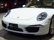 ポルシェ 911(Type991) カレラ PDK 正規ディーラー車 右ハンドル サンルーフ 中古車