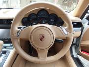 ポルシェ 911(Type991) カレラ PDK 正規ディーラー車 右ハンドル サンルーフ 中古車