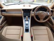 ポルシェ 911(Type991) カレラ PDK 正規ディーラー車 右ハンドル サンルーフ 中古車