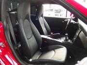 ポルシェ 911(Type997) カレラ 後期モデル MT  正規ディーラー車 EUR-GTワイドボディ 中古車