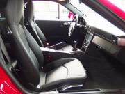 ポルシェ 911(Type997) カレラ 後期モデル MT  正規ディーラー車 EUR-GTワイドボディ 中古車