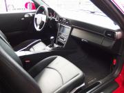 ポルシェ 911(Type997) カレラ 後期モデル MT  正規ディーラー車 EUR-GTワイドボディ 中古車