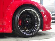 ポルシェ 911(Type997) カレラ 後期モデル MT  正規ディーラー車 EUR-GTワイドボディ 中古車