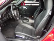 ポルシェ 911(Type997) カレラ 後期モデル MT  正規ディーラー車 EUR-GTワイドボディ 中古車