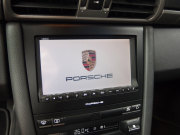 ポルシェ 911(Type997) カレラ 後期モデル MT  正規ディーラー車 EUR-GTワイドボディ 中古車