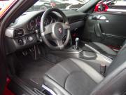 ポルシェ 911(Type997) カレラ 後期モデル MT  正規ディーラー車 EUR-GTワイドボディ 中古車