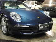 ポルシェ 911(Type991) カレラ PDK 正規ディーラー車 右ハンドル 中古車