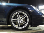 ポルシェ 911(Type991) カレラ PDK 正規ディーラー車 右ハンドル 中古車