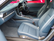 ポルシェ 911(Type991) カレラ PDK 正規ディーラー車 右ハンドル 中古車