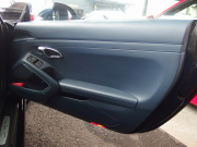 ポルシェ 911(Type991) カレラ PDK 正規ディーラー車 右ハンドル 中古車