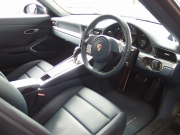 ポルシェ 911(Type991) カレラ PDK 正規ディーラー車 右ハンドル 中古車