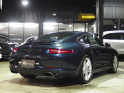 ポルシェ 911(Type991) カレラ PDK 正規ディーラー車 右ハンドル 中古車
