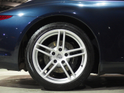 ポルシェ 911(Type991) カレラ PDK 正規ディーラー車 右ハンドル 中古車