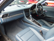 ポルシェ 911(Type991) カレラ PDK 正規ディーラー車 右ハンドル 中古車