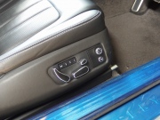 ベントレー&nbsp;コンチネンタル GT&nbsp;V8　2015モデル　正規ディーラー車　右ハンドル　ブラックレザー　ホワイトステッチ&nbsp;中古車