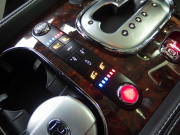 ベントレー&nbsp;コンチネンタル GT&nbsp;V8　2015モデル　正規ディーラー車　右ハンドル　ブラックレザー　ホワイトステッチ&nbsp;中古車