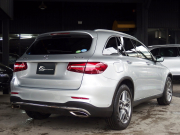 メルセデスベンツ&nbsp;GLC&nbsp;GLC250　4MATICスポーツ　ワンオーナー　&nbsp;中古車