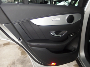 メルセデスベンツ&nbsp;GLC&nbsp;GLC250　4MATICスポーツ　ワンオーナー　&nbsp;中古車