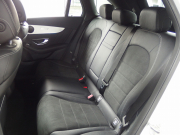 メルセデスベンツ&nbsp;GLC&nbsp;GLC250　4MATICスポーツ　ワンオーナー　&nbsp;中古車