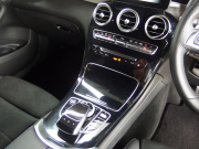 メルセデスベンツ&nbsp;GLC&nbsp;GLC250　4MATICスポーツ　ワンオーナー　&nbsp;中古車