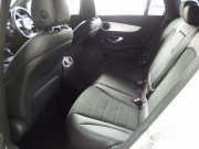 メルセデスベンツ&nbsp;GLC&nbsp;GLC250　4MATICスポーツ　ワンオーナー　&nbsp;中古車