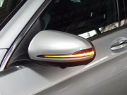 メルセデスベンツ&nbsp;GLC&nbsp;GLC250　4MATICスポーツ　ワンオーナー　&nbsp;中古車