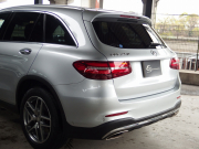 メルセデスベンツ&nbsp;GLC&nbsp;GLC250　4MATICスポーツ　ワンオーナー　&nbsp;中古車