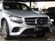 メルセデスベンツ&nbsp;GLC&nbsp;GLC250　4MATICスポーツ　ワンオーナー　&nbsp;中古車